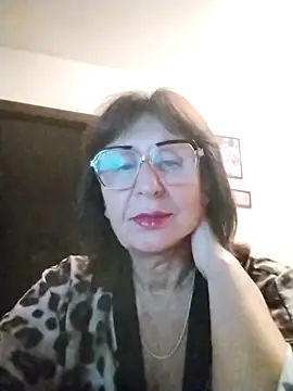 AlbinaXPretty online show from September 13, 2025, 8:08 pm