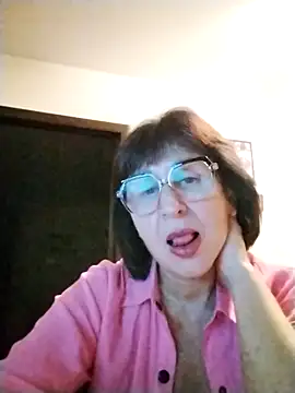 AlbinaXPretty online show from October 16, 2025, 8:32 pm