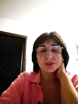 AlbinaXPretty online show from October 17, 2025, 6:54 pm