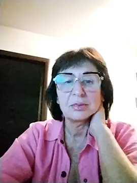 AlbinaXPretty online show from October 22, 2025, 7:57 pm