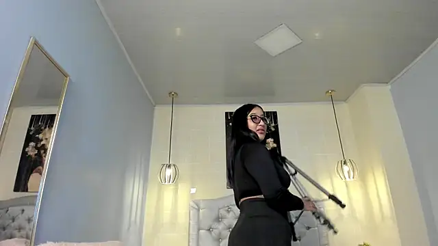 Snapshot of ayshel__ chatting on January 7, 2025, 4:08 am ayshel online show from January 7, 2025, 4:08 am