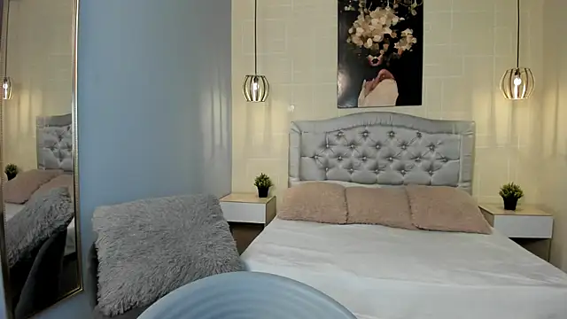 Snapshot of ayshel__ chatting on February 20, 2025, 4:18 am ayshel online show from February 20, 2025, 4:18 am