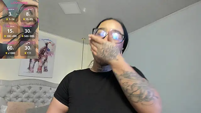 Snapshot of ayshel__ chatting on September 24, 2025, 4:05 am ayshel online show from September 24, 2025, 4:05 am