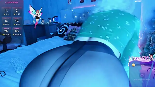 CarolMay online show from December 14, 2024, 5:51 am