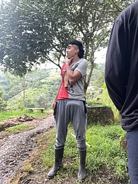 vergasgrandes online show from December 11, 2024, 7:14 pm