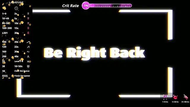 CHRISTIAN DISICK online show from October 31, 2025, 11:33 am