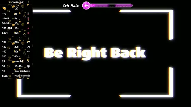 CHRISTIAN DISICK online show from November 10, 2025, 6:07 pm