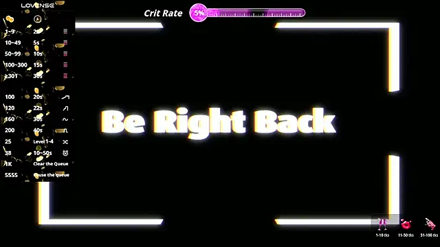 CHRISTIAN DISICK online show from November 25, 2025, 6:30 pm