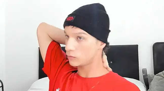 Snapshot of angelcortes chatting on January 3, 2025, 11:14 am angelcortes online show from January 3, 2025, 11:14 am