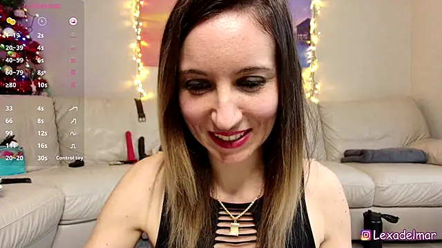 Snapshot of Lexa_del_mar chatting on December 5, 2024, 11:16 am Lexa del mar online show from December 5, 2024, 11:16 am