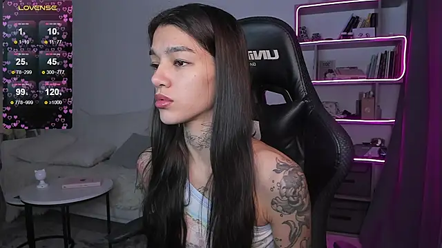 vinkitinkii online show from December 27, 2024, 6:57 am