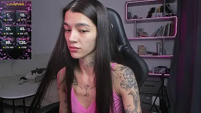 vinkitinkii online show from January 8, 2025, 7:03 am