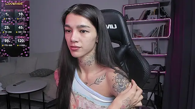 vinkitinkii online show from January 9, 2025, 6:38 am