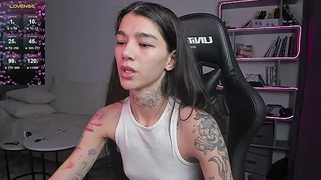 vinkitinkii online show from January 26, 2025, 9:29 am