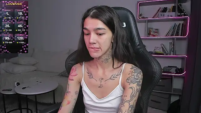 vinkitinkii online show from January 27, 2025, 7:24 am