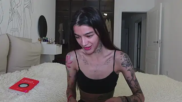 vinkitinkii online show from November 14, 2025, 3:00 pm