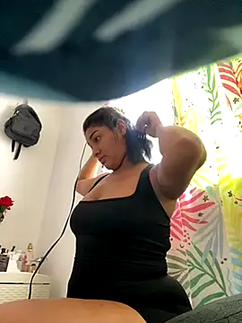  Gretta online show from October 15, 2025, 4:40 pm