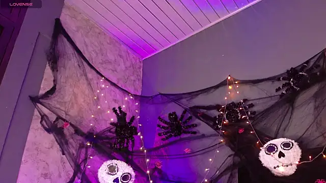  Gretta online show from October 24, 2025, 8:05 pm