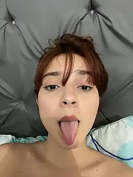 kate sweet01 online show from February 1, 2025, 2:58 am