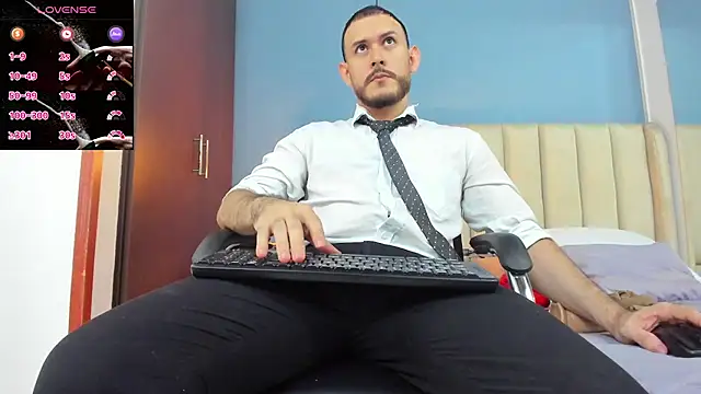 Snapshot of jeanpiere_ chatting on March 22, 2025, 1:30 pm jeanpiere online show from March 22, 2025, 1:30 pm