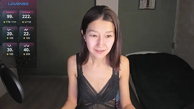 Snapshot of LeyylaStoone chatting on February 3, 2025, 1:09 am LeyylaStoone online show from February 3, 2025, 1:09 am