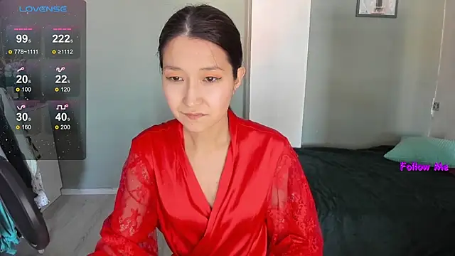 Snapshot of LeyylaStoone chatting on March 3, 2025, 6:04 am LeyylaStoone online show from March 3, 2025, 6:04 am