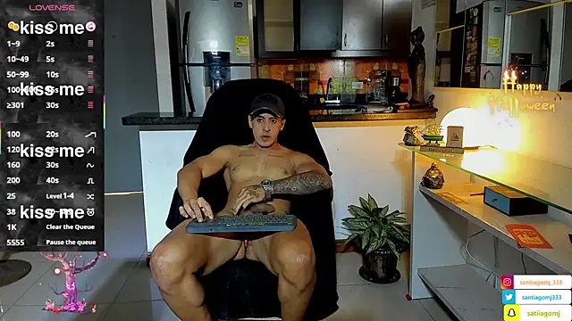 Snapshot of Dominic_Joness chatting on November 8, 2025, 4:51 pm Dominic Joness online show from November 8, 2025, 4:51 pm