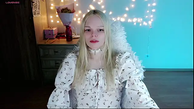 Emily Nyaffee online show from March 12, 2025, 11:12 pm