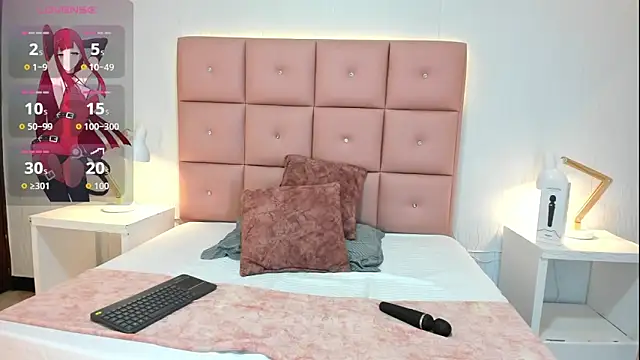 lhiamfit online show from September 11, 2025, 4:07 pm