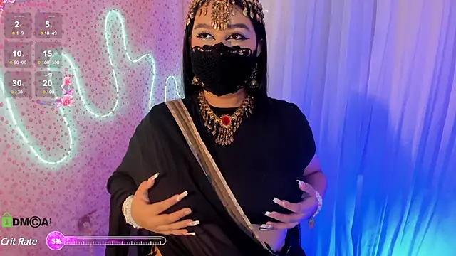 Snapshot of _shantaall chatting on December 5, 2024, 3:39 pm shantaall online show from December 5, 2024, 3:39 pm