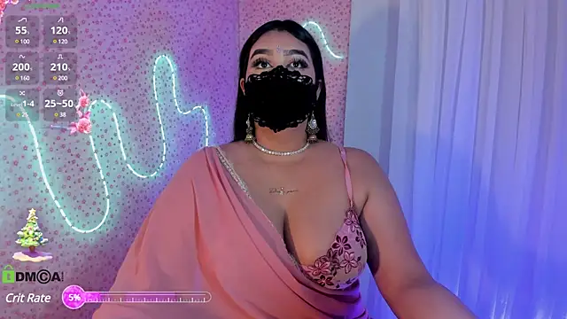 Snapshot of _shantaall chatting on December 31, 2024, 12:21 am shantaall online show from December 31, 2024, 12:21 am