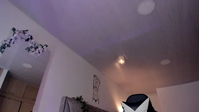 Snapshot of babesamanta chatting on December 2, 2024, 10:18 am babesamanta online show from December 2, 2024, 10:18 am