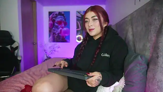 Snapshot of babesamanta chatting on January 14, 2025, 5:30 am babesamanta online show from January 14, 2025, 5:30 am