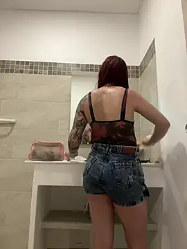 Snapshot of babesamanta chatting on February 20, 2025, 11:43 pm babesamanta online show from February 20, 2025, 11:43 pm