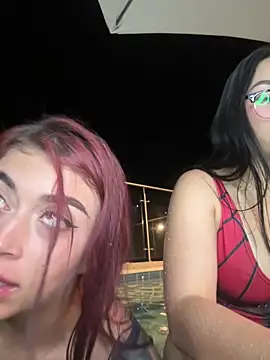 Snapshot of babesamanta chatting on February 21, 2025, 2:50 am babesamanta online show from February 21, 2025, 2:50 am