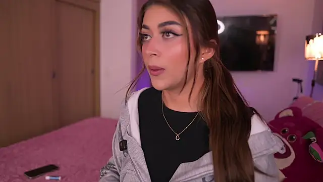 Snapshot of babesamanta chatting on October 10, 2025, 5:39 am babesamanta online show from October 10, 2025, 5:39 am