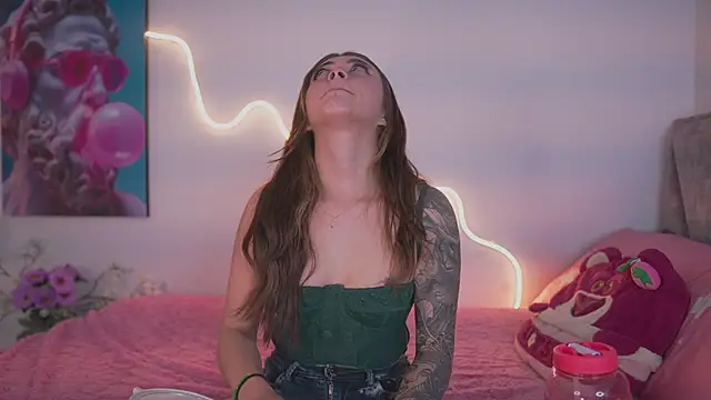 Snapshot of babesamanta chatting on November 29, 2025, 5:54 am babesamanta online show from November 29, 2025, 5:54 am