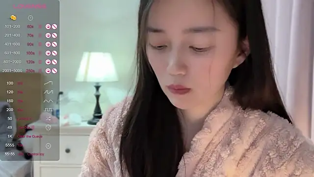 Snapshot of A-xena chatting on February 2, 2025, 1:52 pm A-xena online show from February 2, 2025, 1:52 pm