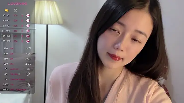 Snapshot of A-xena chatting on February 16, 2025, 1:49 pm A-xena online show from February 16, 2025, 1:49 pm