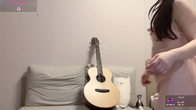 Snapshot of A-xena chatting on October 11, 2025, 2:55 am A-xena online show from October 11, 2025, 2:55 am