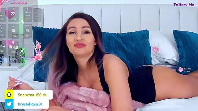 AllisonSweets online show from December 13, 2024, 1:22 pm