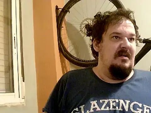 porkorossy online show from January 6, 2025, 6:41 pm