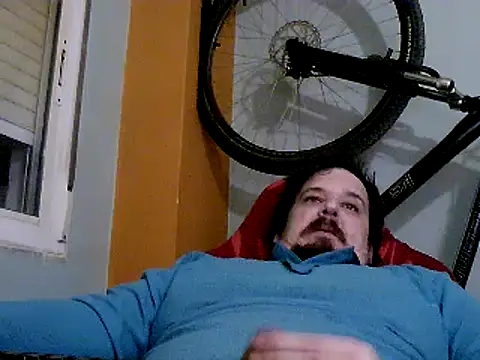 porkorossy online show from January 14, 2025, 7:11 pm