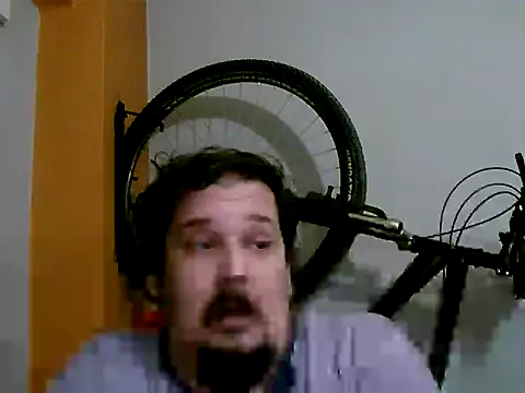 porkorossy online show from January 18, 2025, 11:11 pm