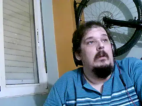 porkorossy online show from February 1, 2025, 9:51 pm