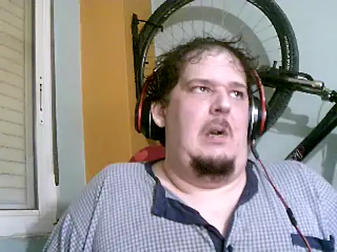 porkorossy online show from February 16, 2025, 4:09 am