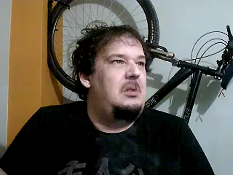 porkorossy online show from February 19, 2025, 7:16 pm