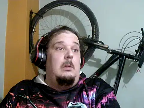 porkorossy online show from February 23, 2025, 2:18 am