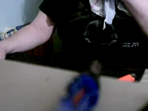 porkorossy online show from March 9, 2025, 4:16 am