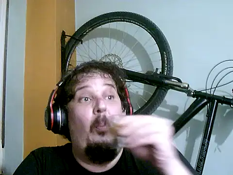 porkorossy online show from March 16, 2025, 3:47 am